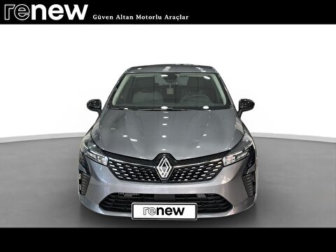 renault, clio, 1.0 tce evolution x-tronic, otomatik, benzin 2.el otomobil | renew 5