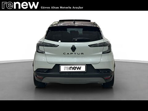 renault, captur, crossover 1.3 tce mhev esprit alpine edc, otomatik, mhev 2.el otomobil | renew 7