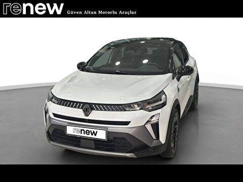 Crossover 1.3 TCe MHEV Esprit Alpine EDC, 2. el otomobil | renew