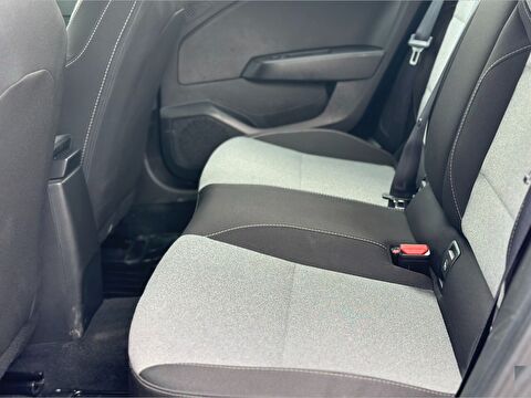 renault, clio, 1.0 tce evolution x-tronic, otomatik, benzin 2.el otomobil | renew 10