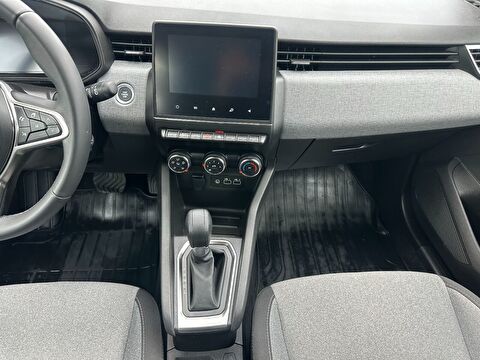renault, clio, 1.0 tce evolution x-tronic, otomatik, benzin 2.el otomobil | renew 21