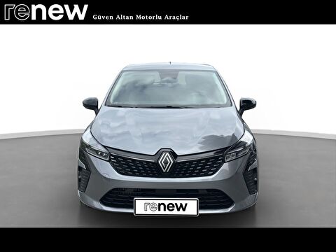renault, clio, 1.0 tce evolution x-tronic, otomatik, benzin 2.el otomobil | renew 4