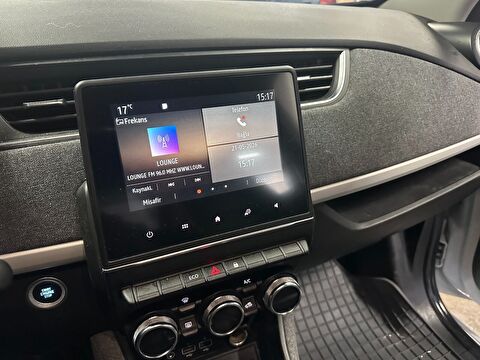 renault, zoe, zen z.e 50, otomatik, elektrik 2.el otomobil | renew 25