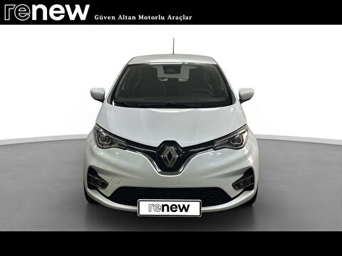 renault, zoe, zen z.e 50, otomatik, elektrik 2.el otomobil | renew 5