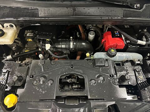 renault, zoe, zen z.e 50, otomatik, elektrik 2.el otomobil | renew 27