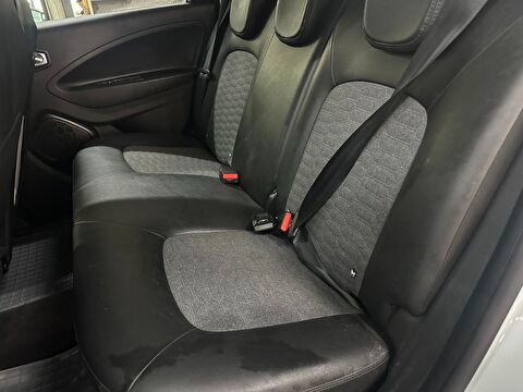 renault, zoe, zen z.e 50, otomatik, elektrik 2.el otomobil | renew 13