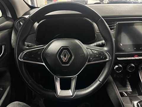 renault, zoe, zen z.e 50, otomatik, elektrik 2.el otomobil | renew 11