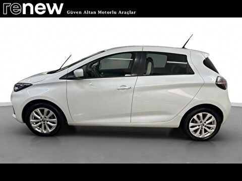 renault, zoe, zen z.e 50, otomatik, elektrik 2.el otomobil | renew 8