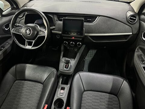 renault, zoe, zen z.e 50, otomatik, elektrik 2.el otomobil | renew 17