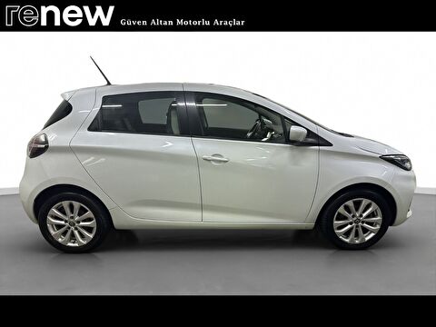 renault, zoe, zen z.e 50, otomatik, elektrik 2.el otomobil | renew 9