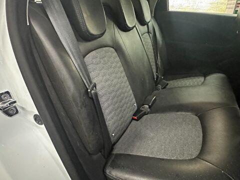 renault, zoe, zen z.e 50, otomatik, elektrik 2.el otomobil | renew 12