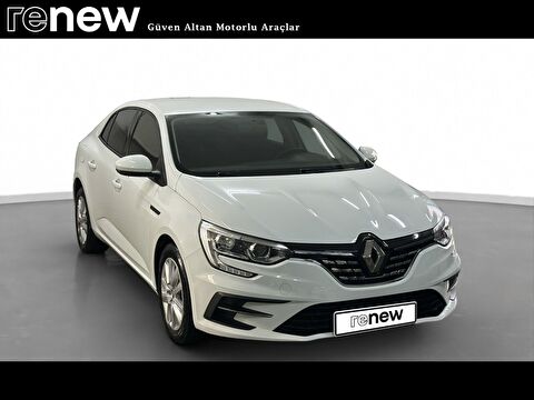 renault, megane, 1.5 bluedci joy edc, otomatik, dizel 2.el otomobil | renew 6