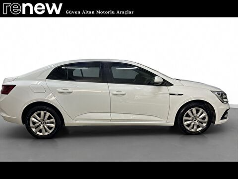 renault, megane, 1.5 bluedci joy edc, otomatik, dizel 2.el otomobil | renew 4