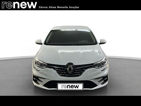renault, megane, 1.5 bluedci joy edc, otomatik, dizel 2.el otomobil | renew 5