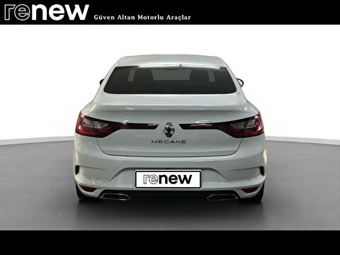 renault, megane, 1.5 bluedci joy edc, otomatik, dizel 2.el otomobil | renew 7
