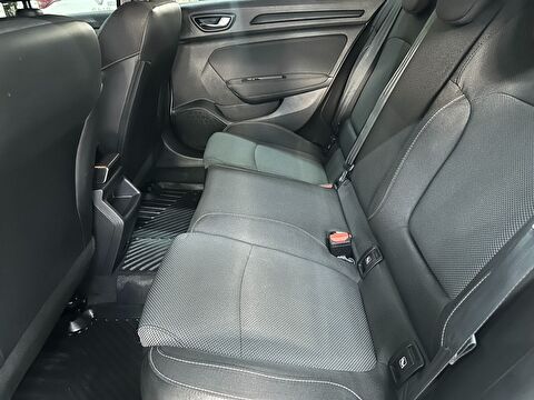 renault, megane, 1.5 bluedci joy edc, otomatik, dizel 2.el otomobil | renew 13