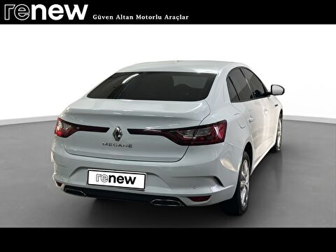 renault, megane, 1.5 bluedci joy edc, otomatik, dizel 2.el otomobil | renew 3