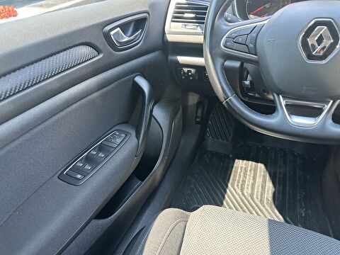 renault, megane, 1.5 bluedci joy edc, otomatik, dizel 2.el otomobil | renew 19
