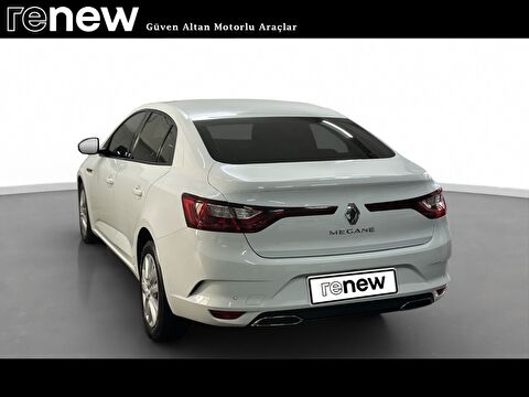 renault, megane, 1.5 bluedci joy edc, otomatik, dizel 2.el otomobil | renew 9