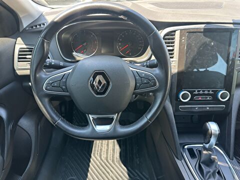 renault, megane, 1.5 bluedci joy edc, otomatik, dizel 2.el otomobil | renew 15