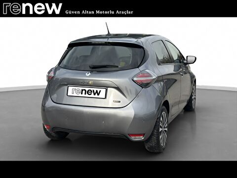 renault, zoe, hatchback r135 ıntense cvt, otomatik, elektrik 2.el otomobil | renew 7
