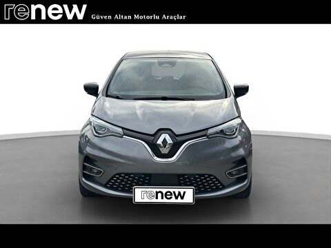 renault, zoe, hatchback r135 ıntense cvt, otomatik, elektrik 2.el otomobil | renew 3