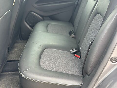 renault, zoe, hatchback r135 ıntense cvt, otomatik, elektrik 2.el otomobil | renew 11