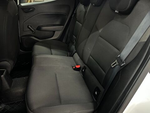 renault, clio, 1.0 tce joy x-tronic, otomatik, benzin 2.el otomobil | renew 10
