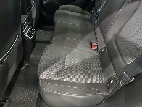 renault, megane, sedan 1.3 tce touch edc, otomatik, benzin 2.el otomobil | renew 11