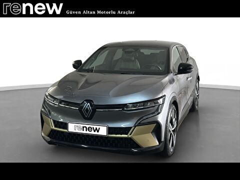 Crossover EV60 Iconic Otomatik, 2. el otomobil | renew