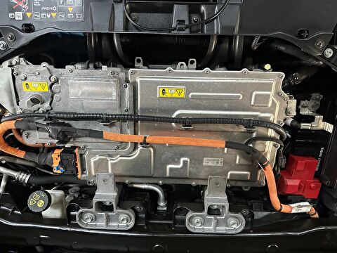 renault, megane e-tech, crossover ev60 ıconic otomatik, otomatik, elektrik 2.el otomobil | renew 24