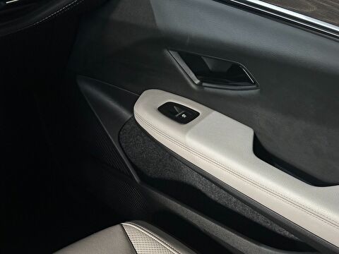 renault, megane e-tech, crossover ev60 ıconic otomatik, otomatik, elektrik 2.el otomobil | renew 12