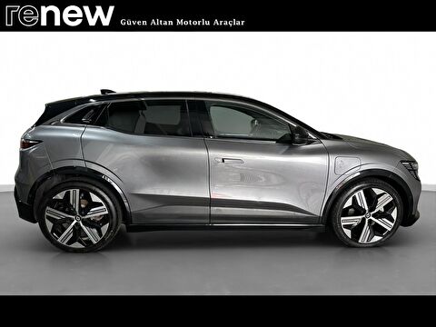 renault, megane e-tech, crossover ev60 ıconic otomatik, otomatik, elektrik 2.el otomobil | renew 7