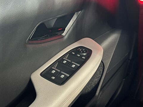 renault, megane e-tech, crossover ev60 ıconic otomatik, otomatik, elektrik 2.el otomobil | renew 20