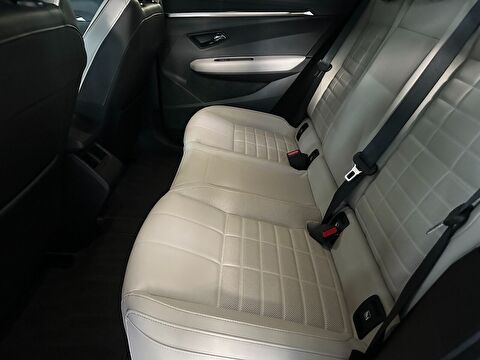 renault, megane e-tech, crossover ev60 ıconic otomatik, otomatik, elektrik 2.el otomobil | renew 13