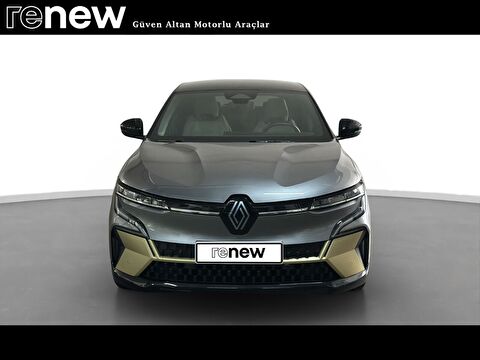 renault, megane e-tech, crossover ev60 ıconic otomatik, otomatik, elektrik 2.el otomobil | renew 6