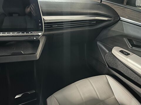 renault, megane e-tech, crossover ev60 ıconic otomatik, otomatik, elektrik 2.el otomobil | renew 22