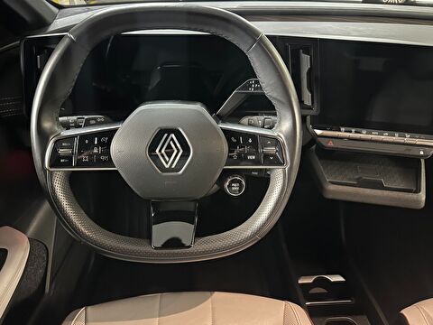 renault, megane e-tech, crossover ev60 ıconic otomatik, otomatik, elektrik 2.el otomobil | renew 19