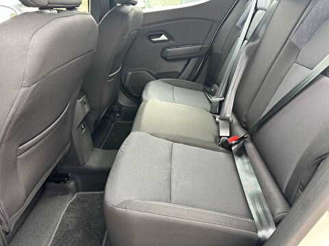dacia, sandero, 1.0 tce expression, manuel, benzin 2.el otomobil | renew 19