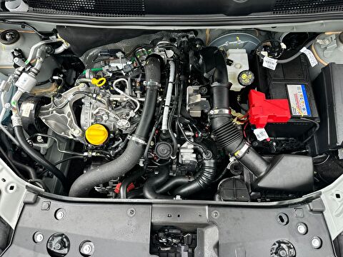 dacia, sandero, 1.0 tce expression, manuel, benzin 2.el otomobil | renew 21