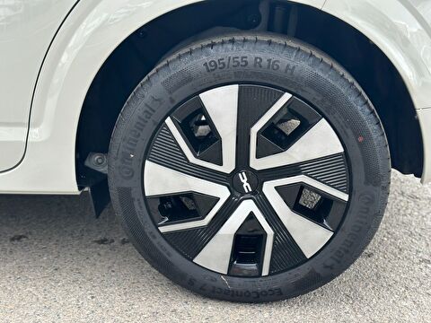dacia, sandero, 1.0 tce expression, manuel, benzin 2.el otomobil | renew 17