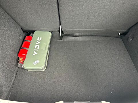dacia, sandero, 1.0 tce expression, manuel, benzin 2.el otomobil | renew 24