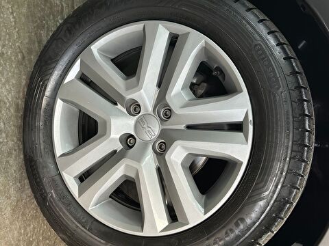 dacia, sandero, 1.0 tce essential cvt, otomatik, benzin 2.el otomobil | renew 26