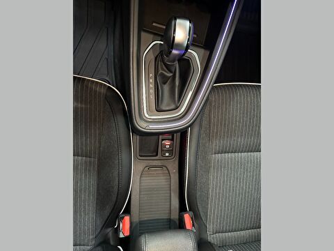 renault, clio, 1.0 tce ıcon x-tronic, otomatik, benzin 2.el otomobil | renew 13