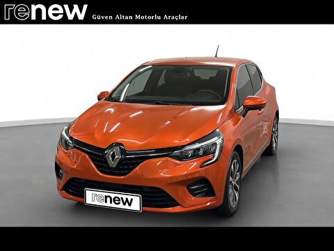 1.0 TCe Icon X-Tronic, 2. el otomobil | renew