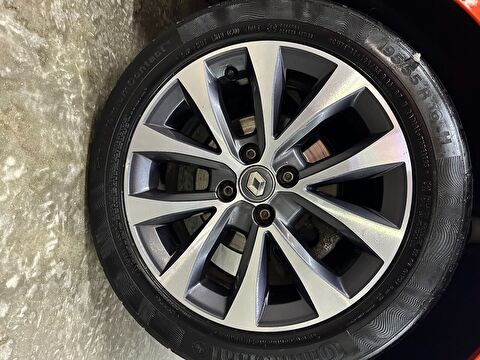 renault, clio, 1.0 tce ıcon x-tronic, otomatik, benzin 2.el otomobil | renew 22