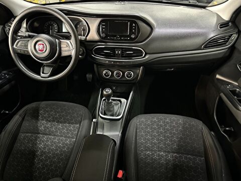 fiat, egea cross, 1.4 fire street, manuel, benzin 2.el otomobil | renew 20