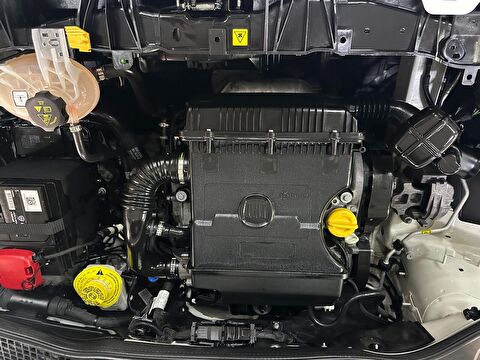 fiat, egea cross, 1.4 fire street, manuel, benzin 2.el otomobil | renew 22