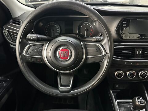 fiat, egea cross, 1.4 fire street, manuel, benzin 2.el otomobil | renew 21