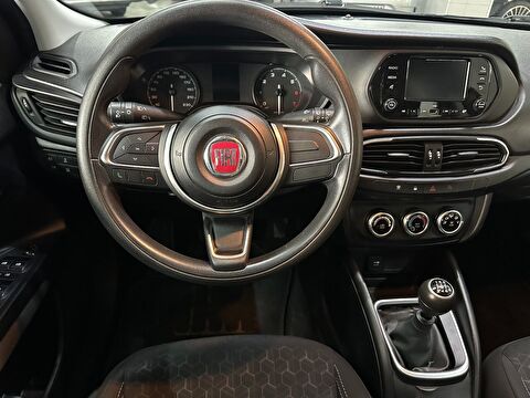 fiat, egea cross, 1.4 fire street, manuel, benzin 2.el otomobil | renew 14